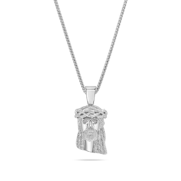 Milli Jesus Piece (Diamond Eyes)