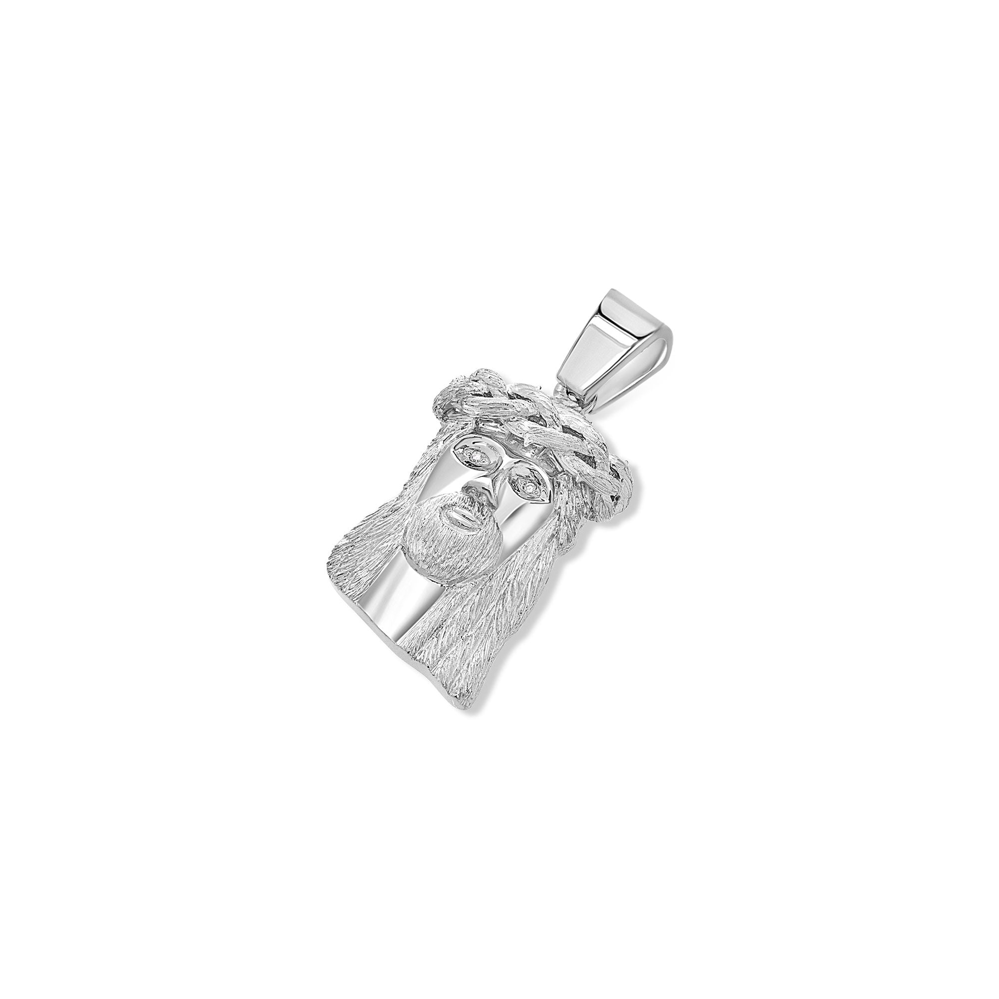 Milli Jesus Piece (Diamond Eyes)