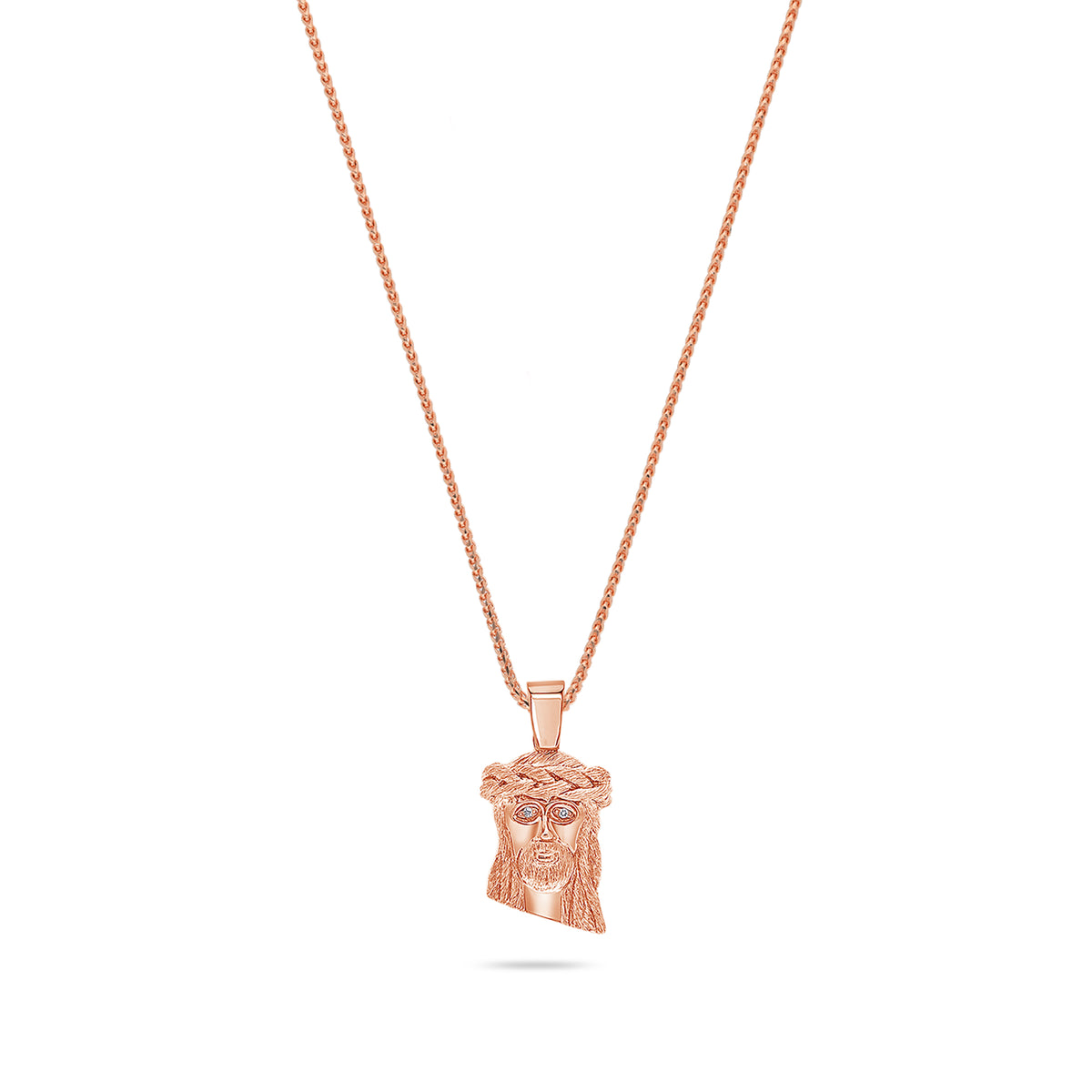 Nano Jesus Piece (Diamond Eyes) – IF