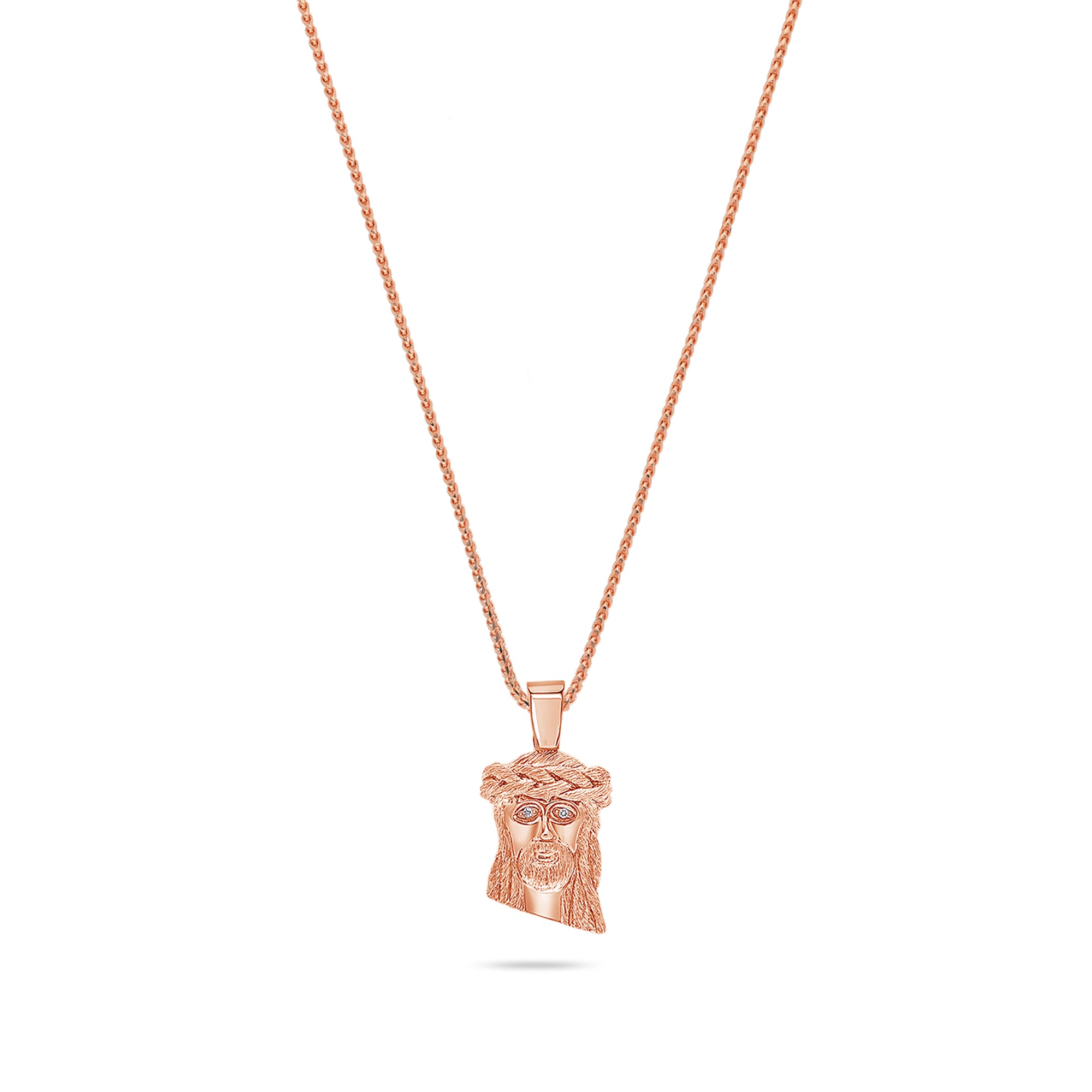 Nano Jesus Piece (Diamond Eyes)