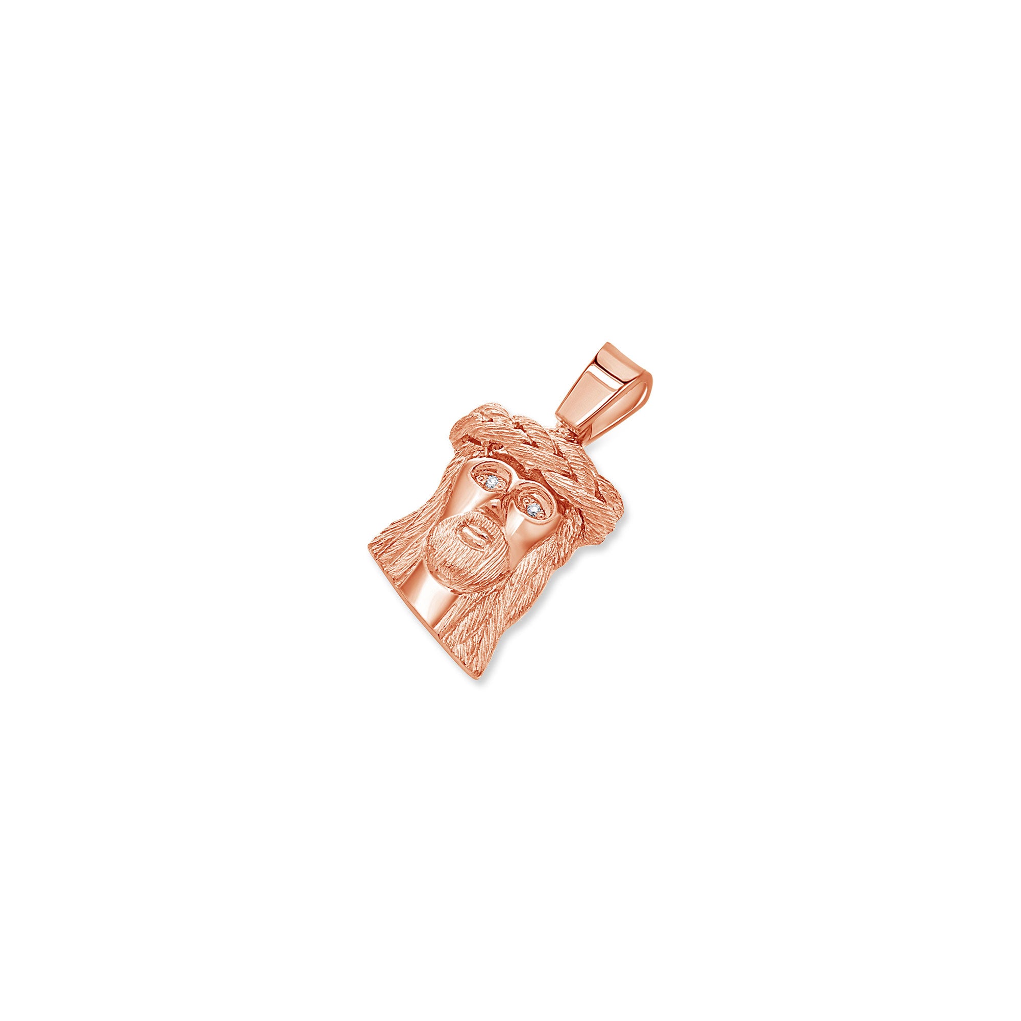 Nano Jesus Piece (Diamond Eyes)
