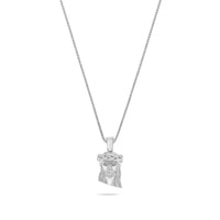Legacy Piece: Nano Jesus Piece (Diamond Eyes)