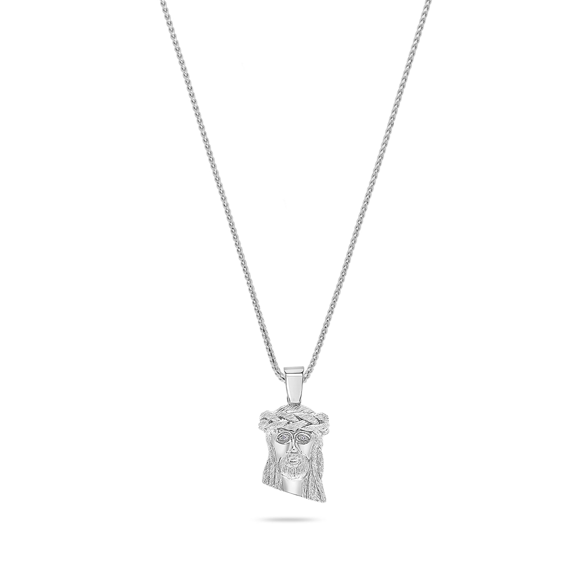 Nano Jesus Piece (Diamond Eyes)