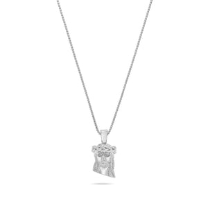 Legacy Piece: Nano Jesus Piece (Diamond Eyes)