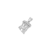 Legacy Piece: Nano Jesus Piece (Diamond Eyes)
