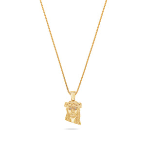 Nano Jesus Piece (Diamond Eyes)