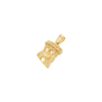 Legacy Piece: Nano Jesus Piece (Diamond Eyes)