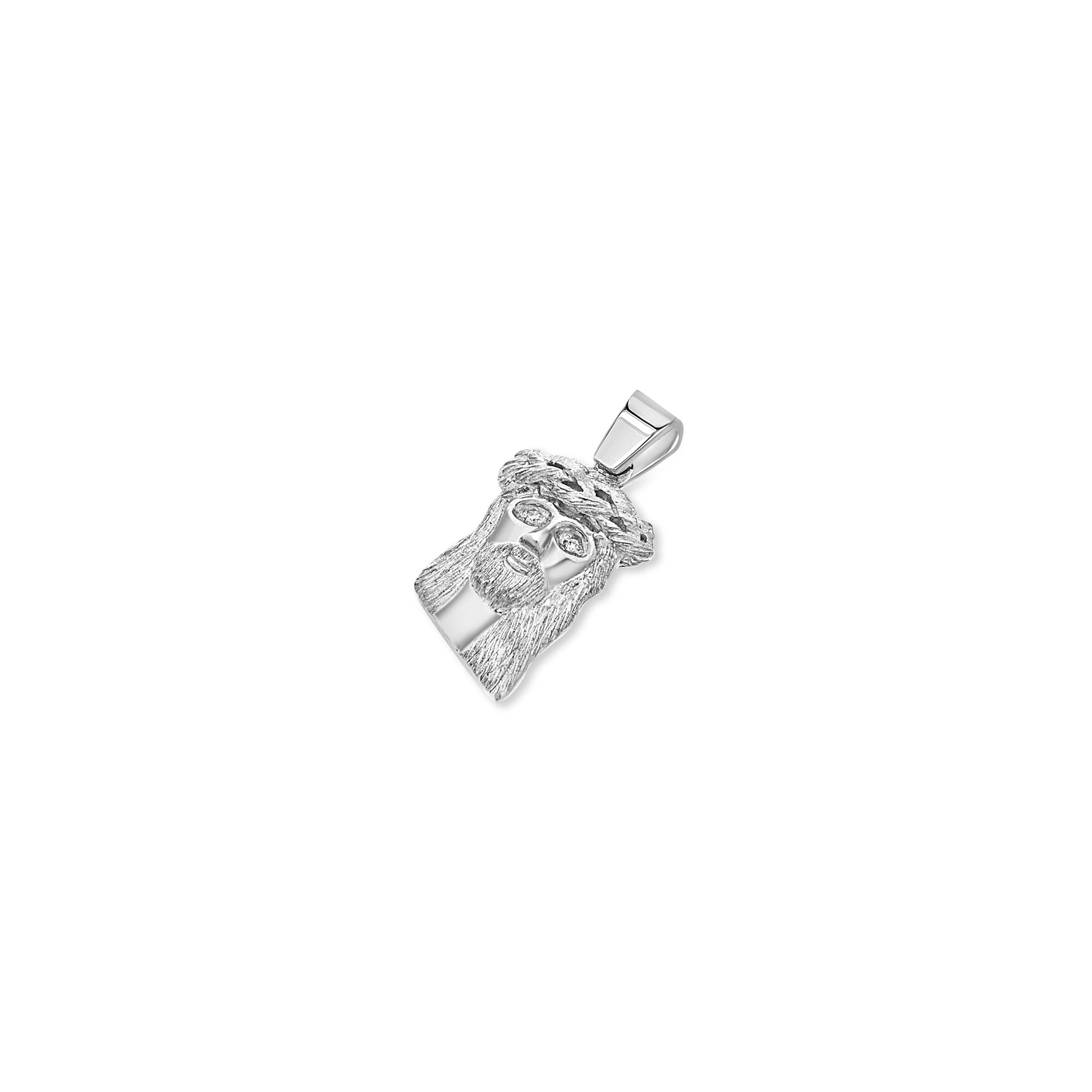 Pico Jesus Piece (Diamond Eyes)