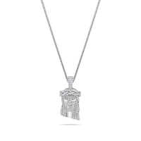 Legacy Piece: Micro Jesus Piece (Fully Iced)