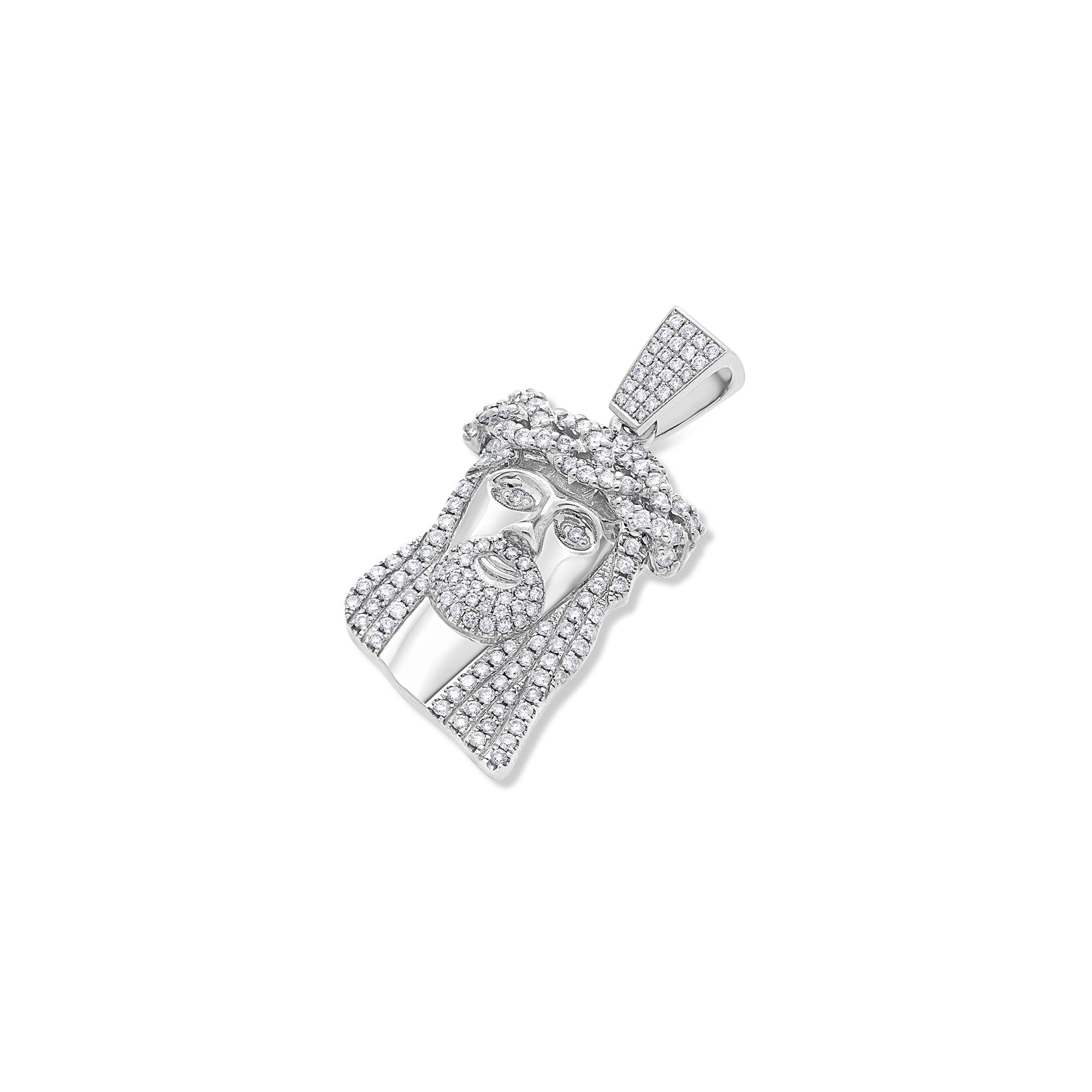 Milli Jesus Piece (Fully Iced)