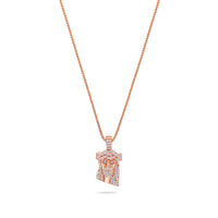 Legacy Piece: Nano Jesus Piece (Fully Iced)