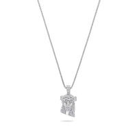 Legacy Piece: Nano Jesus Piece (Fully Iced)