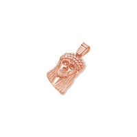 Micro Jesus Piece (Kufi, Diamond Eyes)