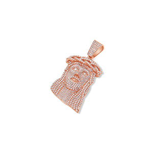 Baby Jesus Piece (Total Bustdown)