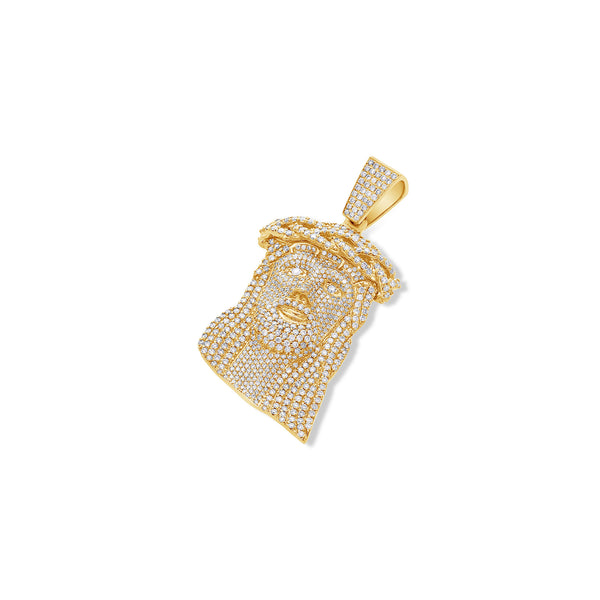 Baby Jesus Piece (Total Bustdown)