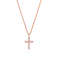 Micro Lenox Cross