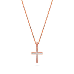 Micro Lenox Cross