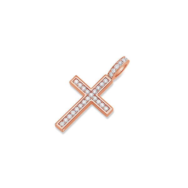 Micro Lenox Cross