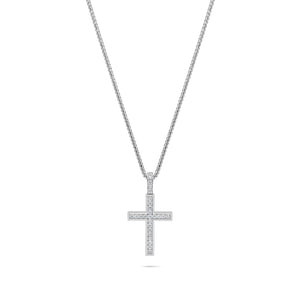 Micro Lenox Cross