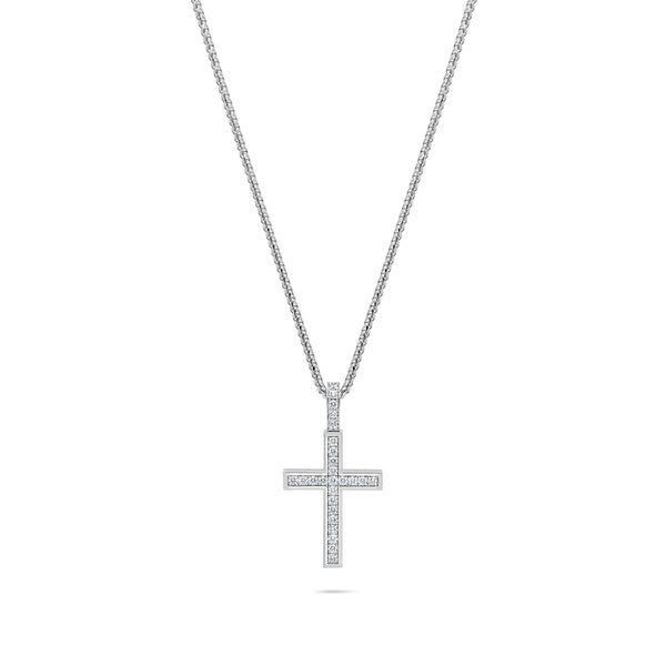 Micro Lenox Cross