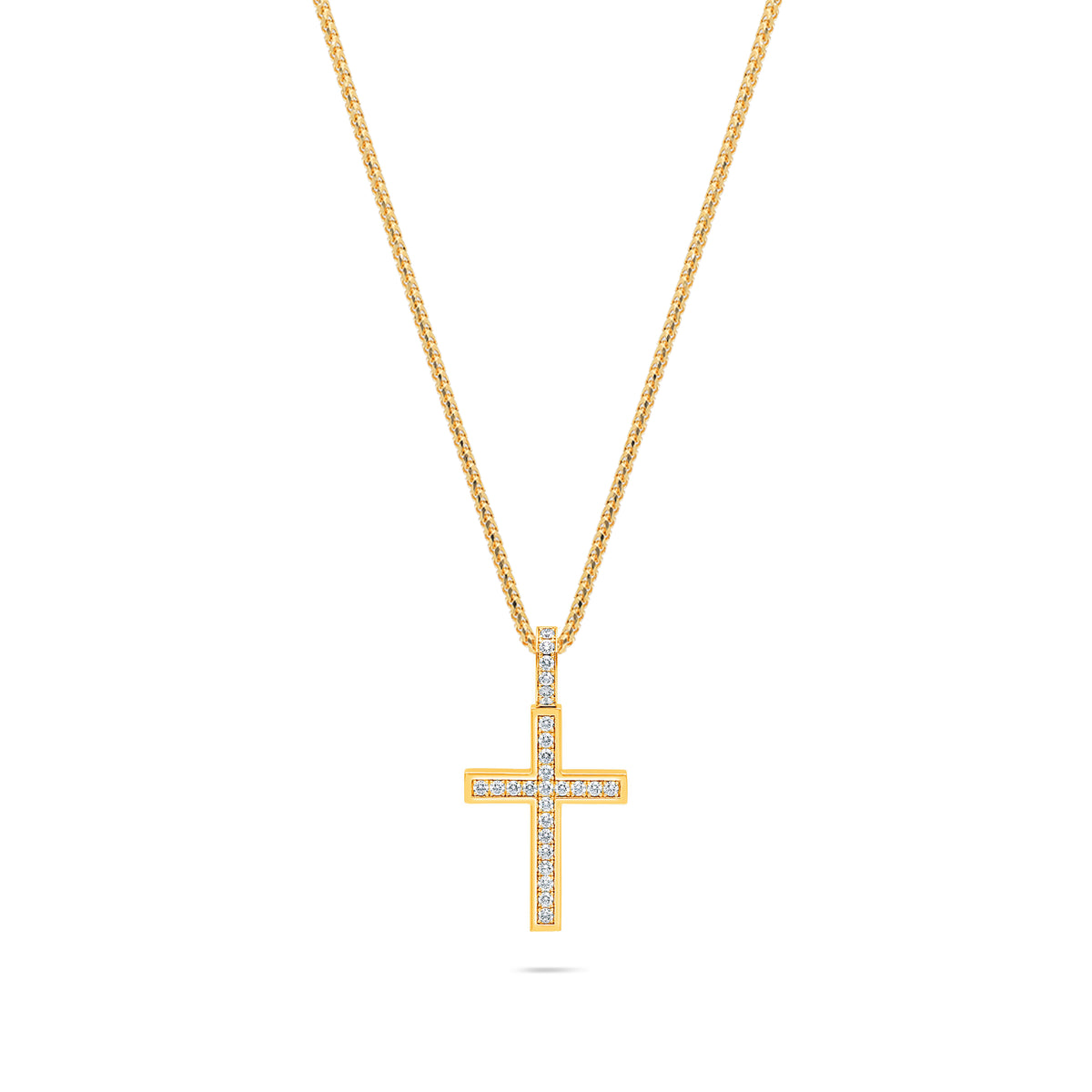 Micro Lenox Cross