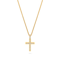 Micro Lenox Cross