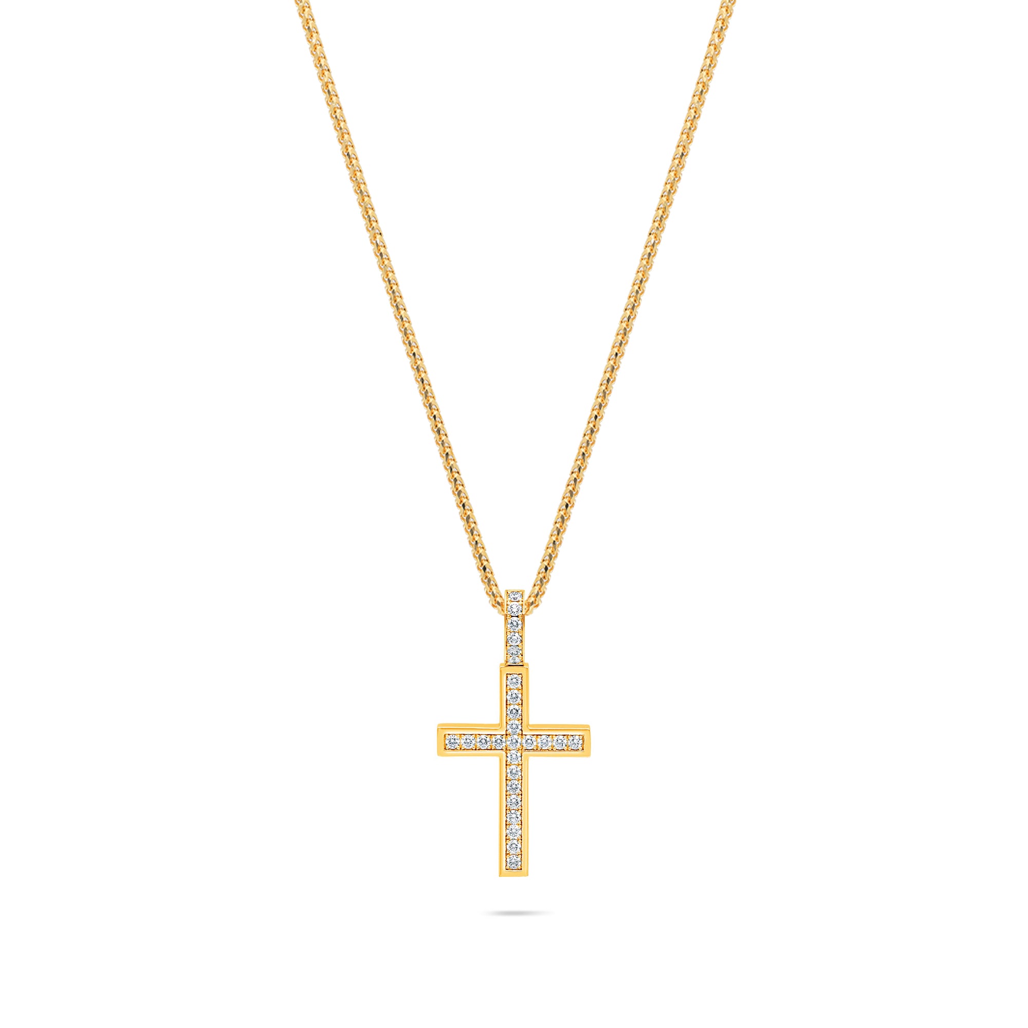 Micro Lenox Cross