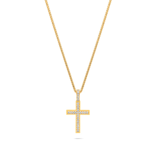 Micro Lenox Cross