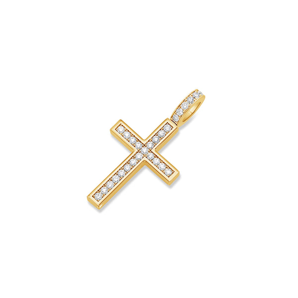 Micro Lenox Cross