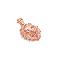 Milli Lion Piece (Diamond Eyes)