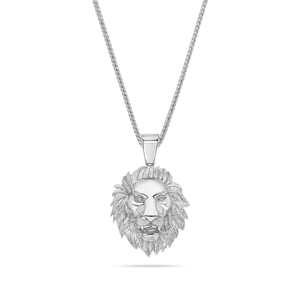 Milli Lion Piece (Diamond Eyes)