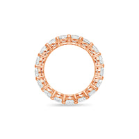 Luna Eternity Ring