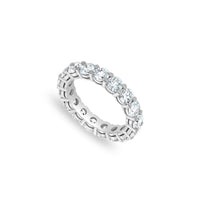 Luna Eternity Ring