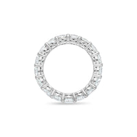 Luna Eternity Ring