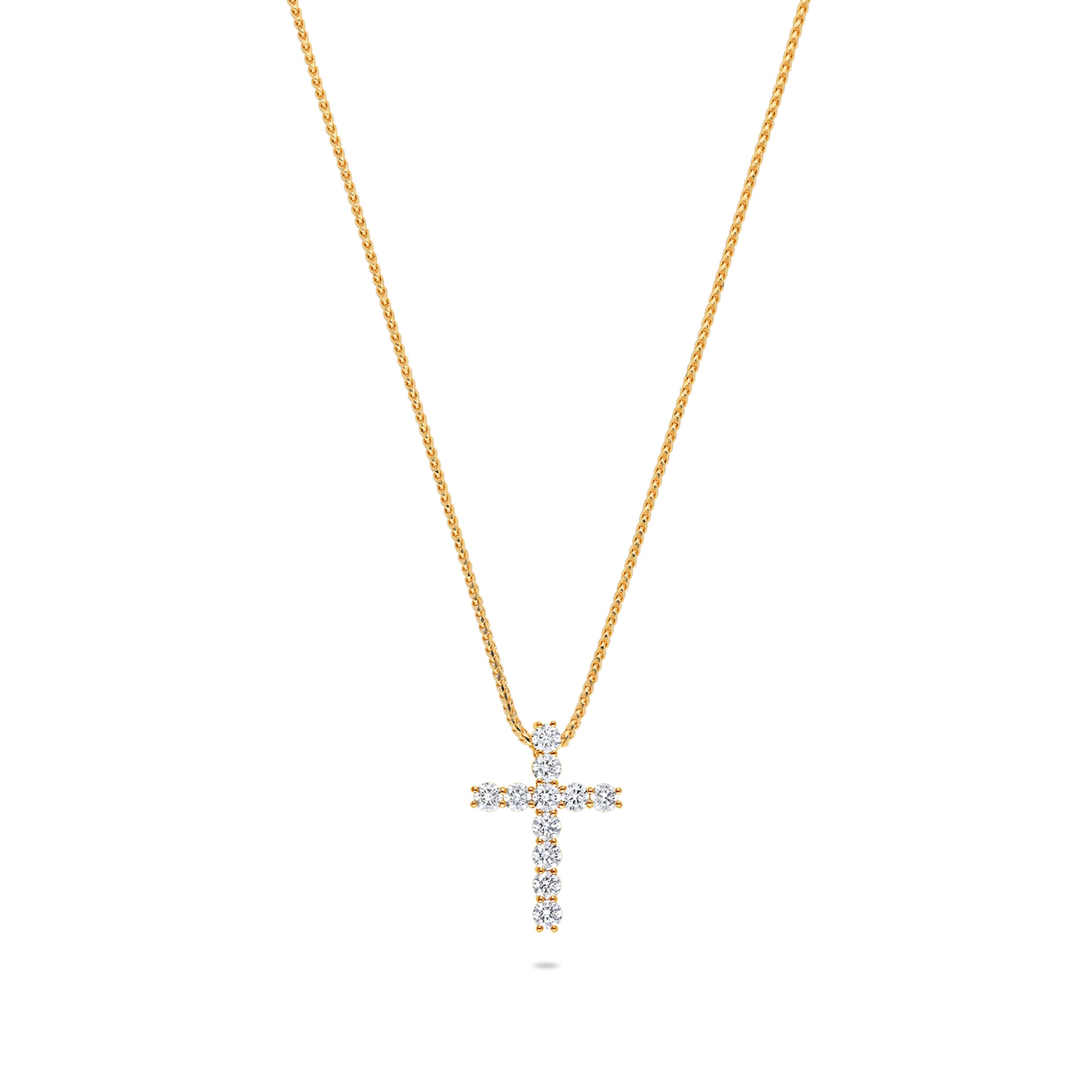 Nano Luna Cross