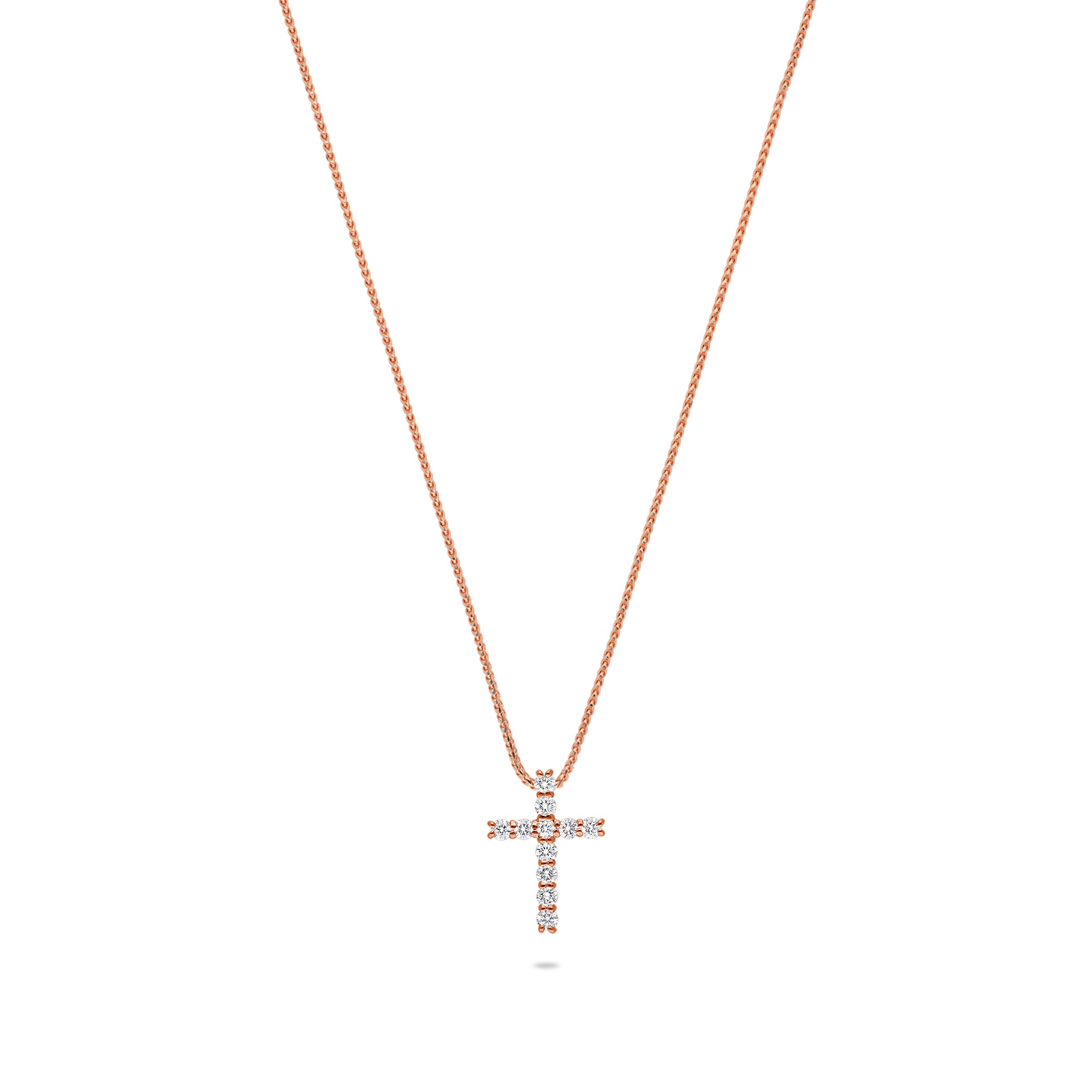 Pico Luna Cross