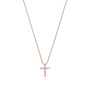 Pico Luna Cross