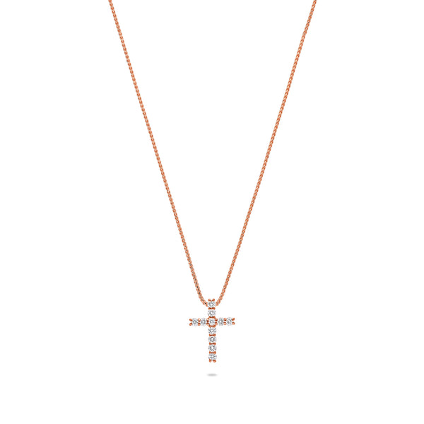 Pico Luna Cross