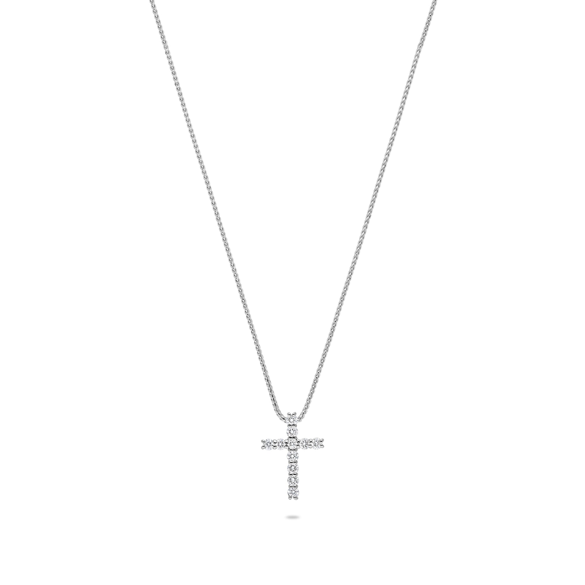Pico Luna Cross