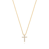 Pico Luna Cross