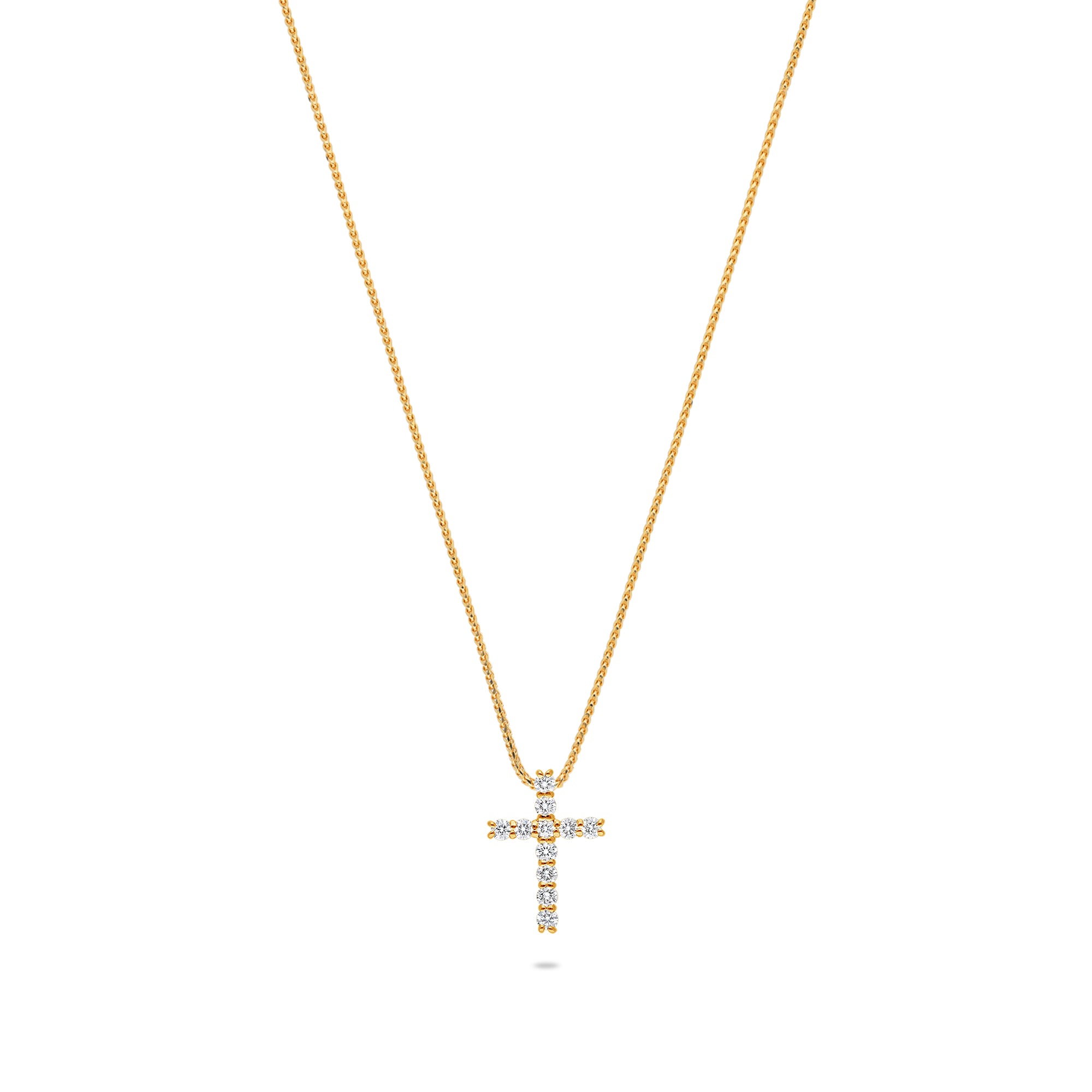 Pico Luna Cross
