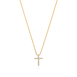 Pico Luna Cross