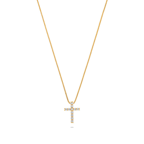 Pico Luna Cross