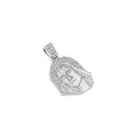 Micro Mary Piece (Fully Iced)