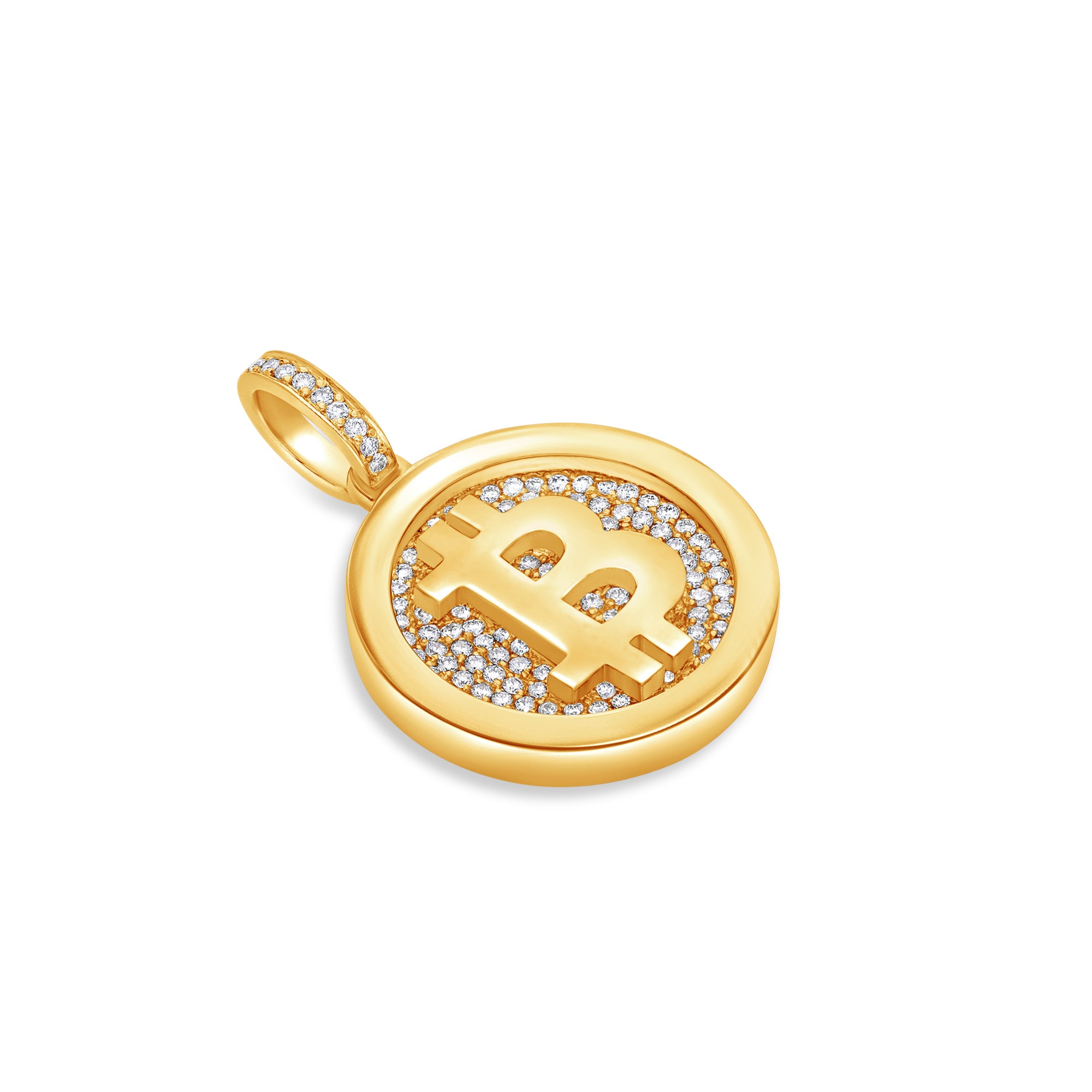 Micro Bitcoin Piece (Version 1.0)