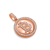 Micro Bitcoin Piece (Version 2.0)