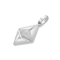 Micro Ethereum Piece (Solid Gold)