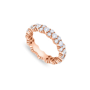 Milli Aria Eternity Ring
