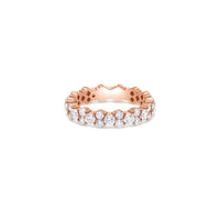 Milli Aria Eternity Ring