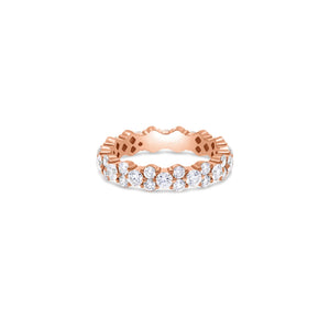 Milli Aria Eternity Ring